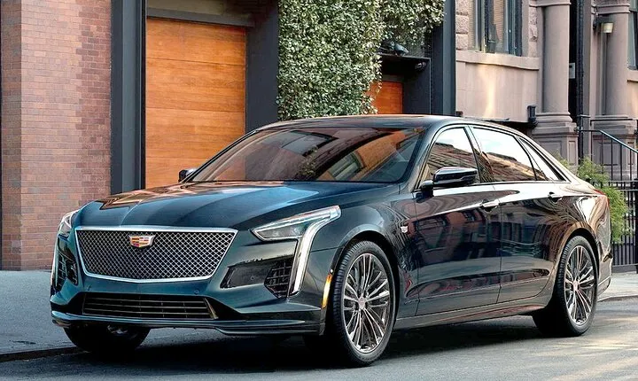 Chicago Airport Transfer: Chicago to O'Hare Airport ORD in Business Car