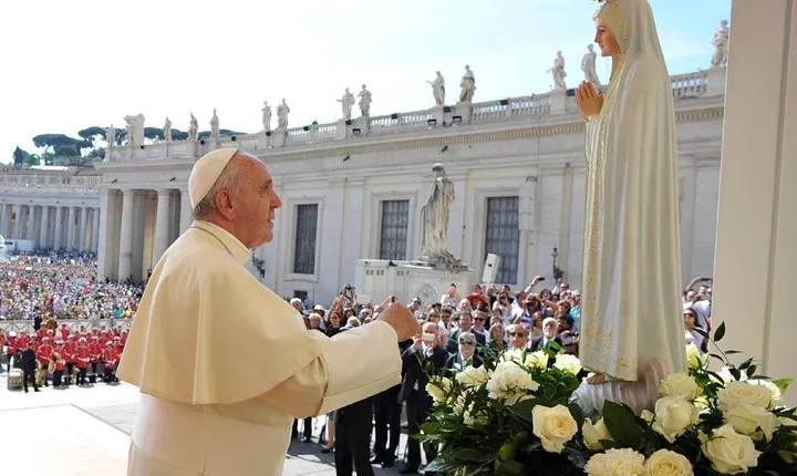 Private Half Day Tour to Fatima from Lisbon