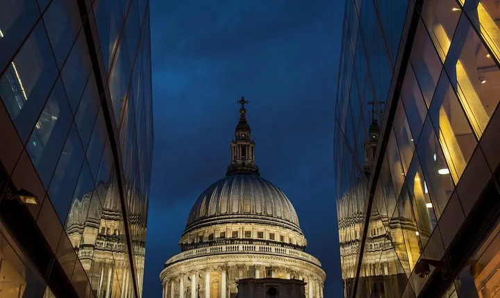 London Photography Masterclass - Private Photography Lesson