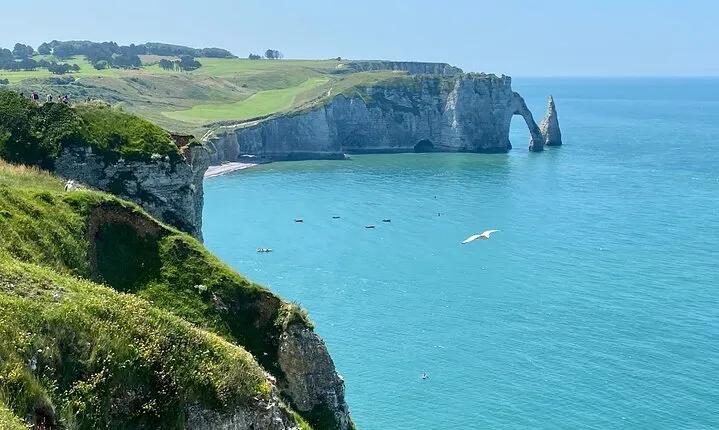 3 days Ultimate Normandy D Day Mont Saint Michel Guided Tour