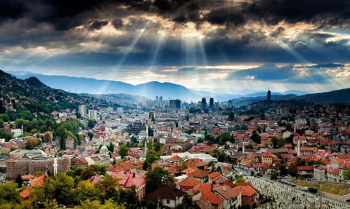 Best of Sarajevo - Ultimate Full-Day Experience