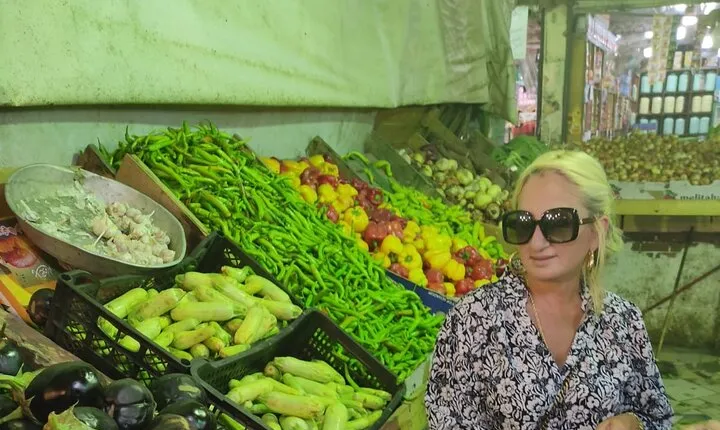 Private Experience For Class Food Tour By The Original Egyptian Way