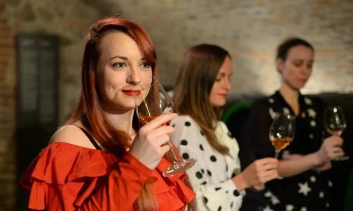 Bratislava Wine Tasting Experience Tour With a Local Sommelier