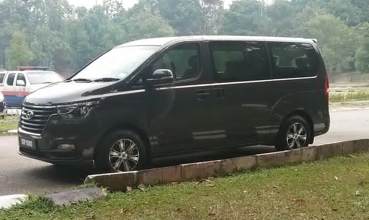 Airport Transfer KLIA & KLIA2 (per vehicle)