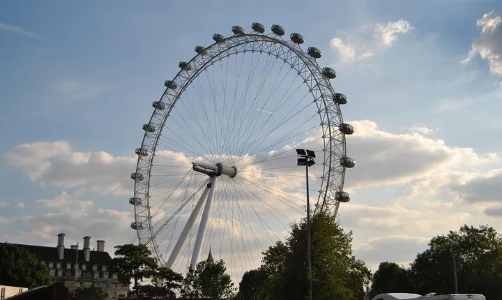 Westminster area private guided tour