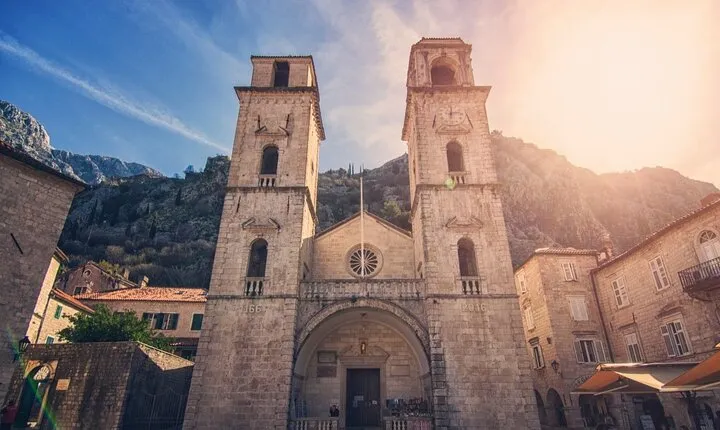 Kotor City Tour – Perast & Our Lady of the Rocks - Cooking Class