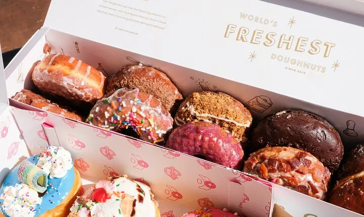 Discover California Donut Culture: Santa Monica’s Sweetest Tour