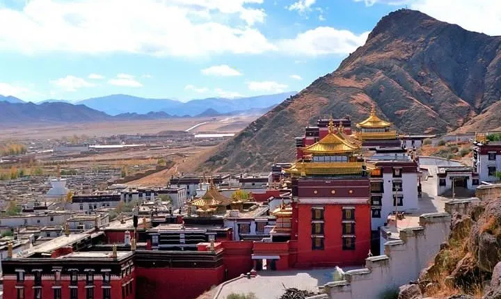 3-Day Private Tour: Lhasa, Gyangtse, and Shigatse