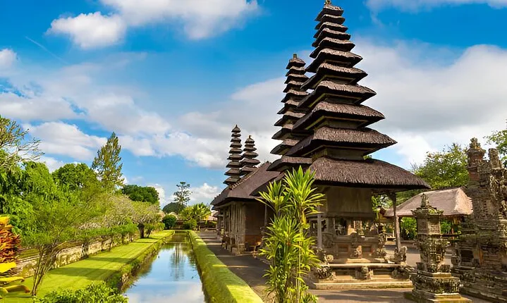 Bali Nature and Paradise Escape | With The Best Bali Driver