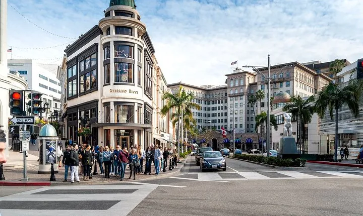 The History and Architecture of Beverly Hills
