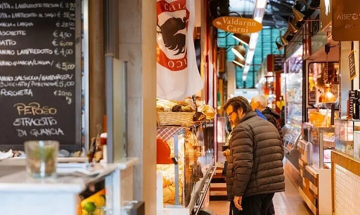 Florence Flavor Expedition: Taste Tuscany's Capital Food Tour