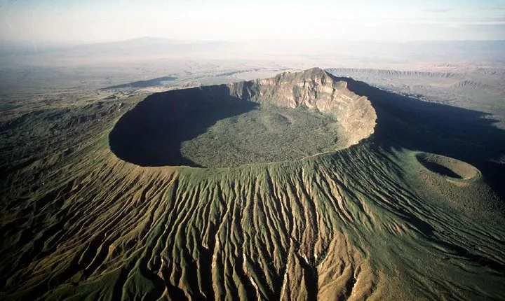 Day Tour To Mt Longonot From Nairobi
