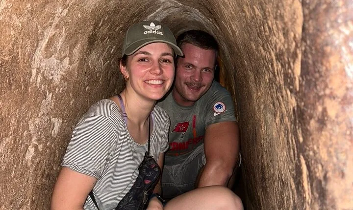 Cu Chi Tunnels and Mekong Delta - Private Tour