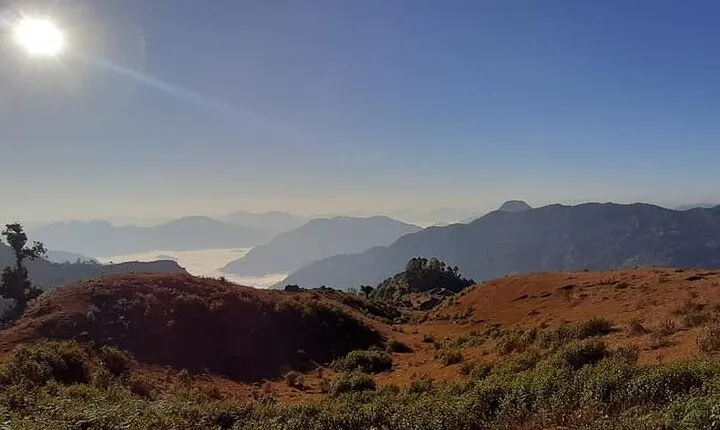 3 Days Sirubari Home Stay Tour From Pokhara