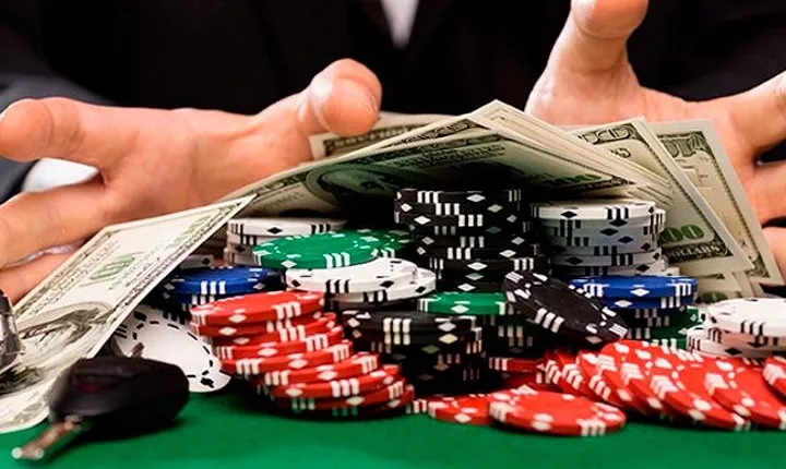 Xcape Room Bcn: El Casino Royal