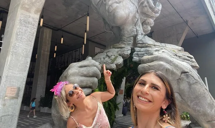 Provo Prowl Scavenger Hunt