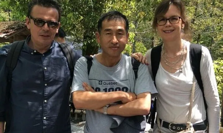 Kyoto Custom Private Walking Tour with A Guide (Private Tour)
