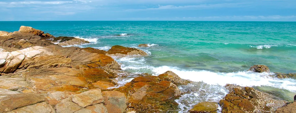 Ko Samet Island