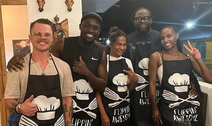 3.5 -hour Afropanamanian Cooking Experience in Panama