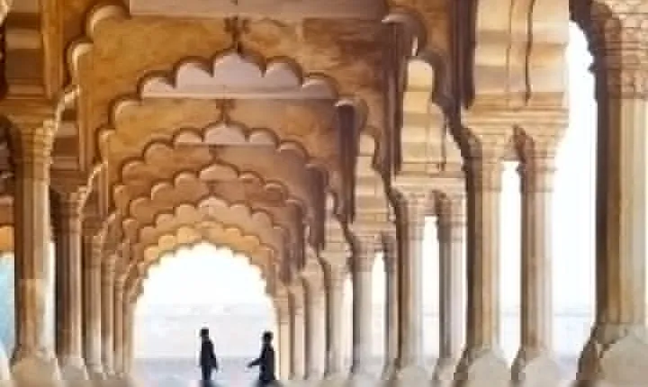 All Inclusive Private Day Trip to Taj Mahal