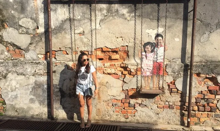 Penang: Flexible Full-Day Adventures