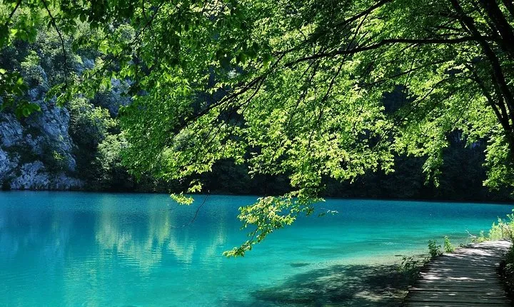 Plitvice National park | Private trip from Ljubljana