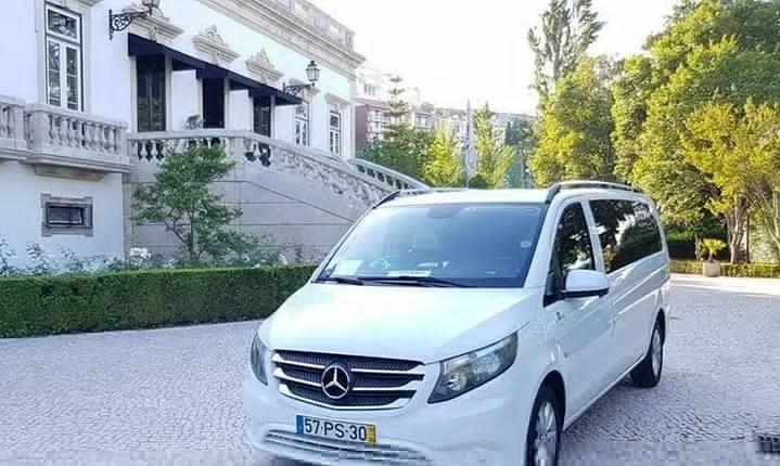 lisbon luxury private transfer to or from oporto