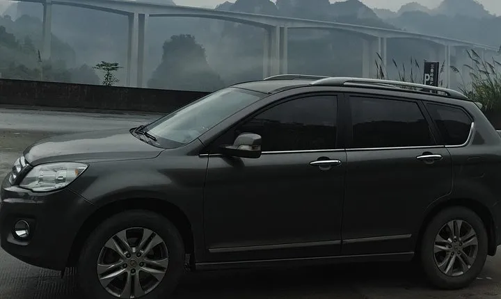 Private Transfer from Lijiang/Shuhe hotel to Shangri-la(Diqing) hotel