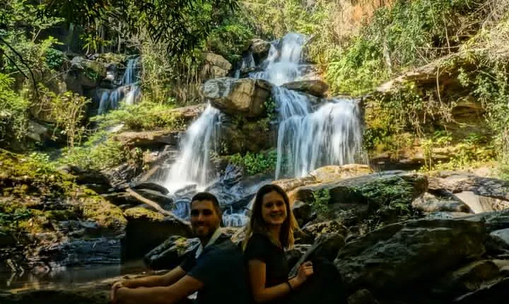 2 Days Hiking Tour in Chiang Mai