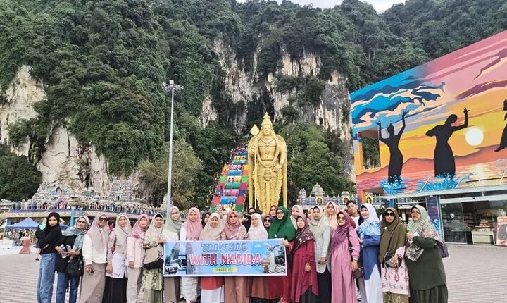 Private Kuala Lumpur Day Tour