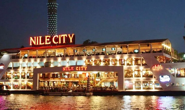 Dinner Cruise on the Nile River with Buffet, Cultural Show