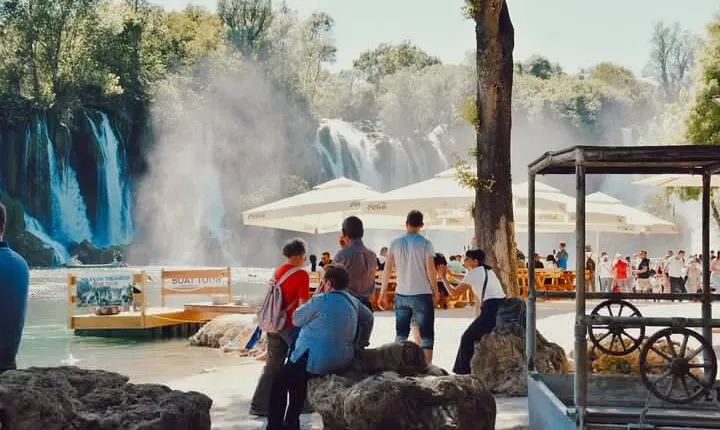 The Best Of Herzegovina - Private Day Trip from Mostar