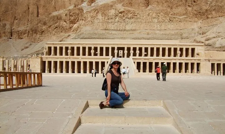 Full-Day Private Guided Tour In Luxor