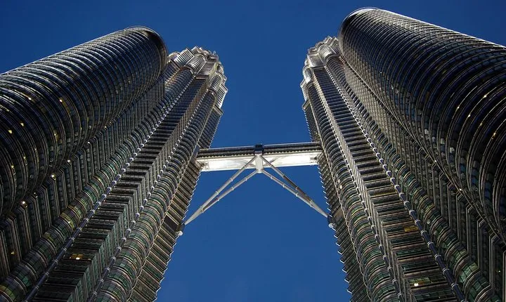 Kuala Lumpur 20 Attractions Full-Day City with Petronas Twin Tower Tickets