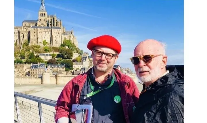 Private Tour: Full Day Tour of Mont Saint-Michel from Le Havre