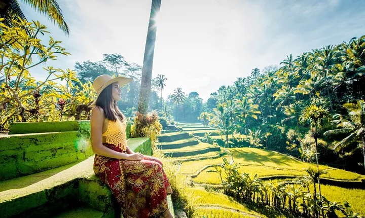 Bali Art Culture And Nature Private DayTour