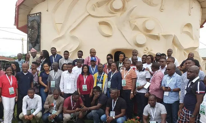 Explore Abuja (2 Days)