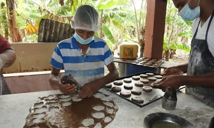 Puerto Plata: Escapada Cultural Tour in Puerto Plata