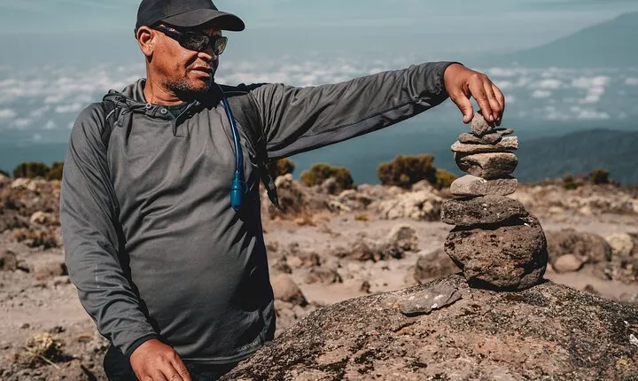 7 Days MT Kilimanjaro Private Hiking VIA Lemosho Route