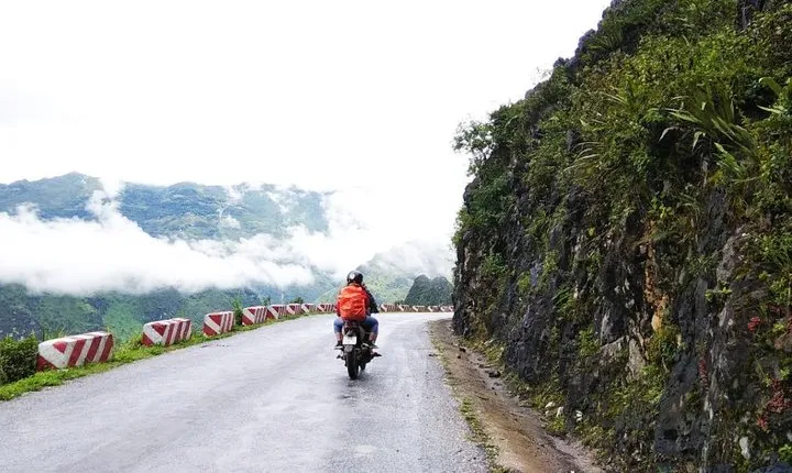 3-Days Ha Giang Adventure Loop Tour With Easy Riders