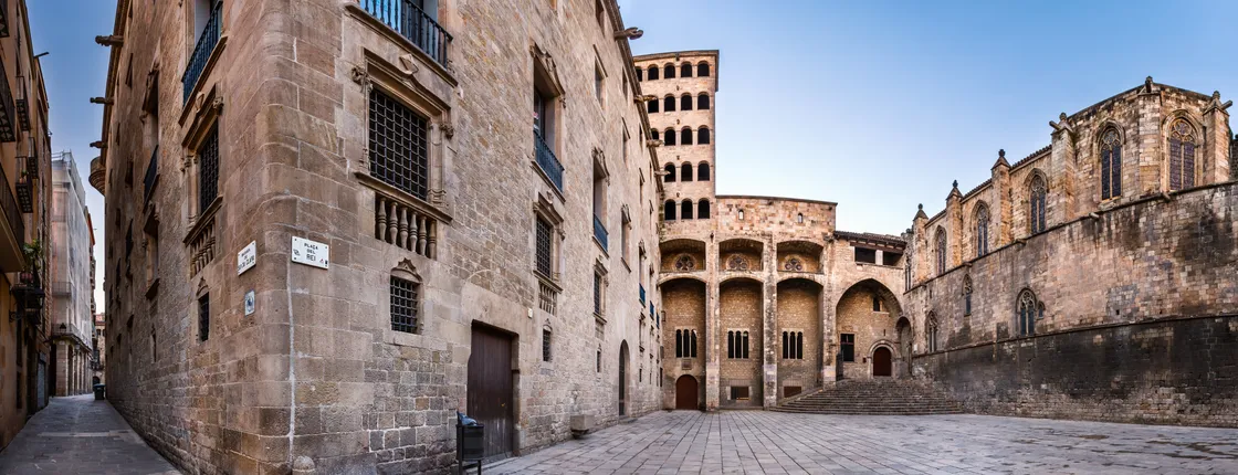 Barcelona art and tapas walking tour with Picasso Museum