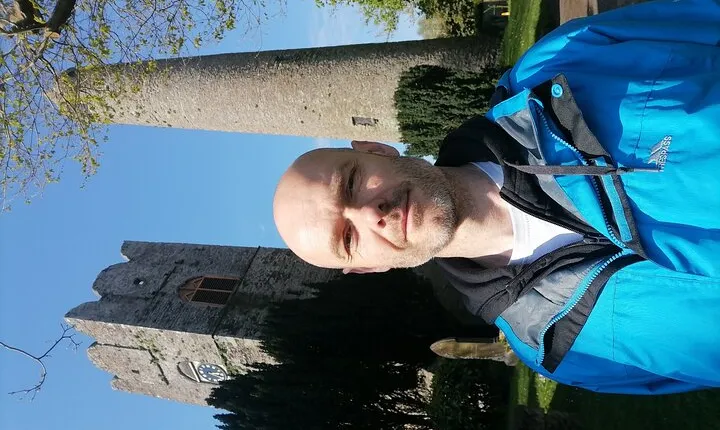 Swords Dublin Ireland Walking Tour Fun Experience 