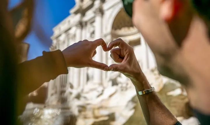 Colosseum, Roman Forums and Rome City Highlights Guided Tour