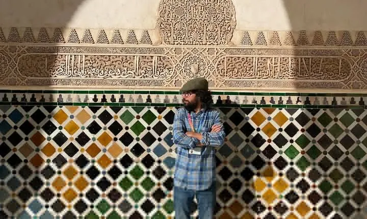 Private Tour of the Alhambra and Generalife Gardens