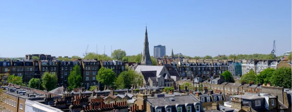 Tour London's West End with the World at War Exploration Game