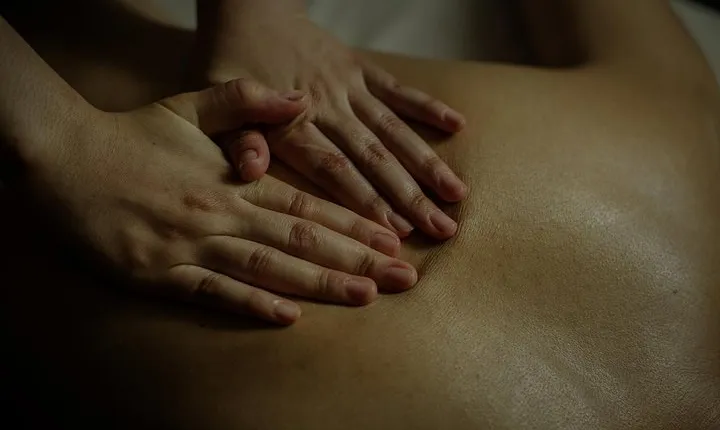 Relaxation Spa Package in Phnom Penh