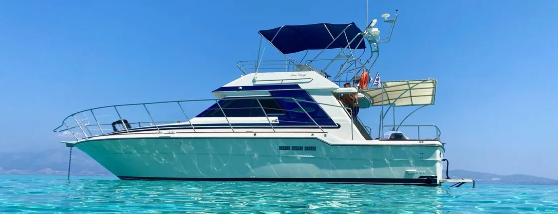 Small-group cruise from Ierapetra to Chrissi Island with lunch