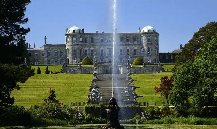 Enjoy the beauty of the Irish countryside Wicklow Private Tour