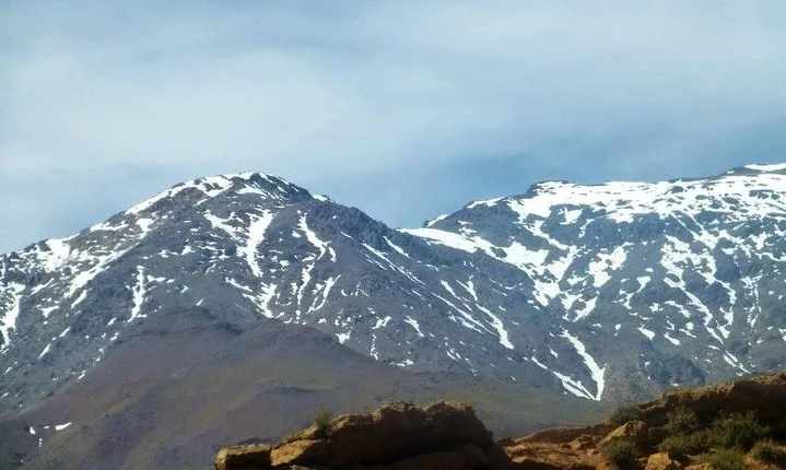 Marrakech Outdoorsy Tour