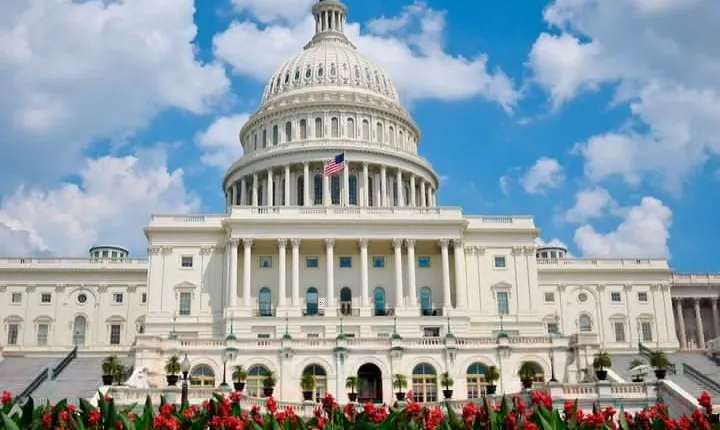 Day trip to Washington from New York